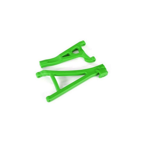 Bild von Traxxas Modellbausatz 8631G Querlenker grün vorn rechts Heavy Duty