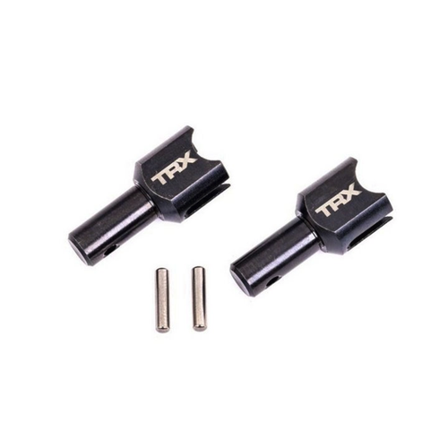 Bild von Traxxas Modellbausatz Heavy-Duty Differential-Mitnehmer gehärtet mitte TRX-9586X
