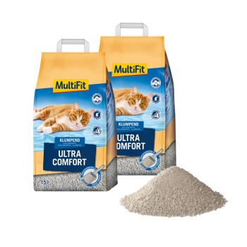 Bild von MultiFit ultra comfort 2x15 l