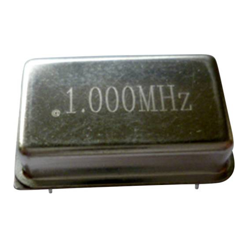 Bild von TFT680 30MHz Quarzoszillator DIP-14 - Präzision für Ihre Projekte