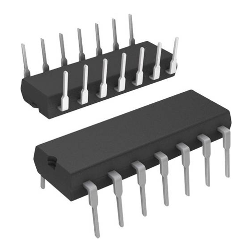 Bild von Infineon Technologies IR2112PBF PMIC - Gate-Treiber für Halbbrücke