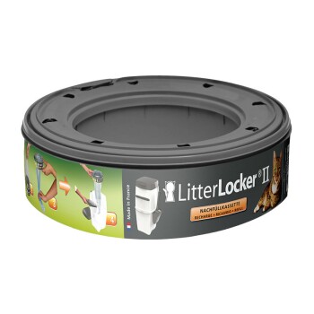 Bild von LitterLocker ll Nachfüllkassette 3