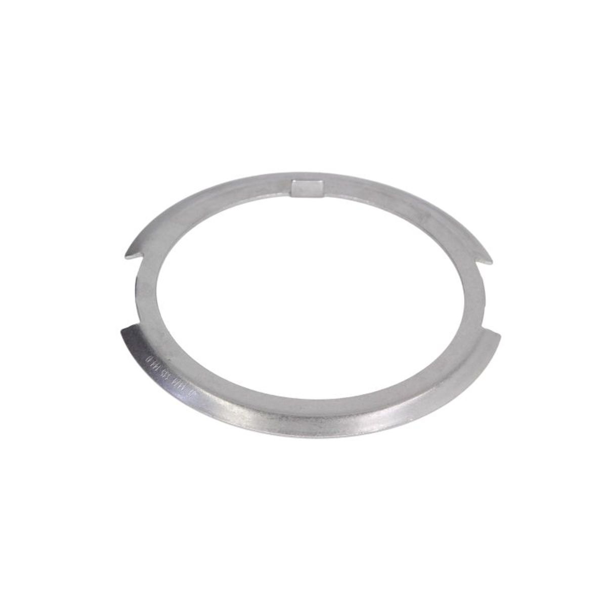 Bild von Messing U-Profil (L x B x H) 500 x 2 x 1mm 1St.