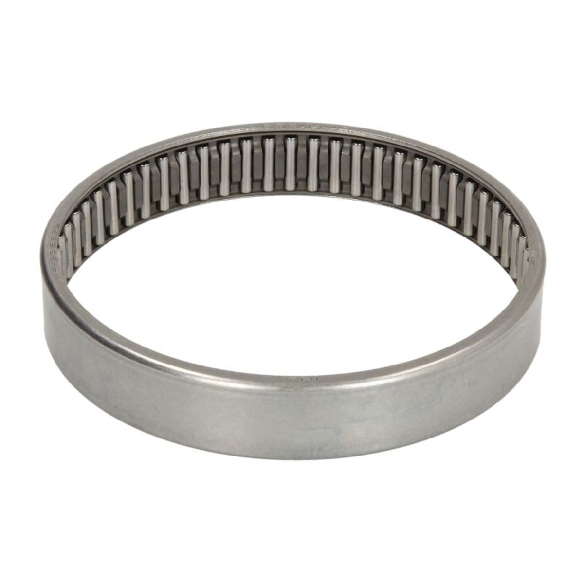 Bild von Weltron 410411 Hochlast-Widerstand 3.3kΩ axial bedrahtet 5W 10%