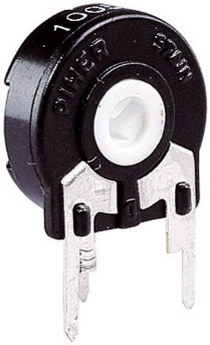 Bild von Piher PT15LH05-501A2020-S PT15LH05-501A2020-S Trimmer linear 0.25W 500Ω 250° 270°