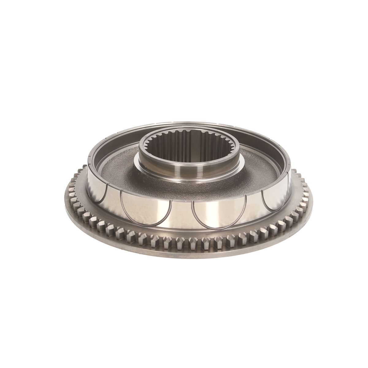 Bild von Fujitsu FBR51ND06-W1 Kfz-Relais 6 V/DC 25A 1 Wechsler