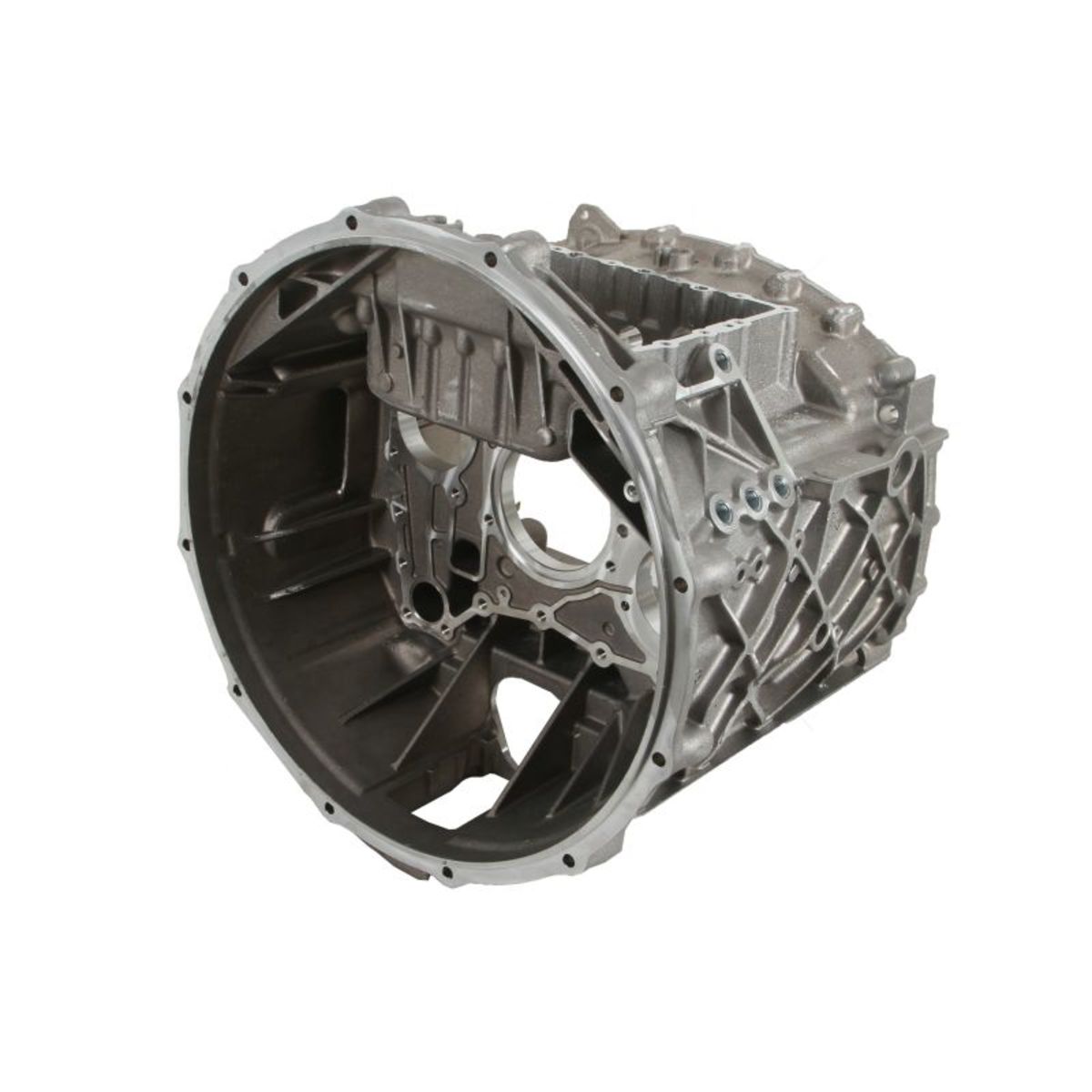 Bild von Gehäuse, Getriebe ZF 0769171796