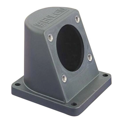 Bild von Bulgin PX0950 Rundstecker Aufbauadapter – Vielseitige Lösung für Ihre Verbindung