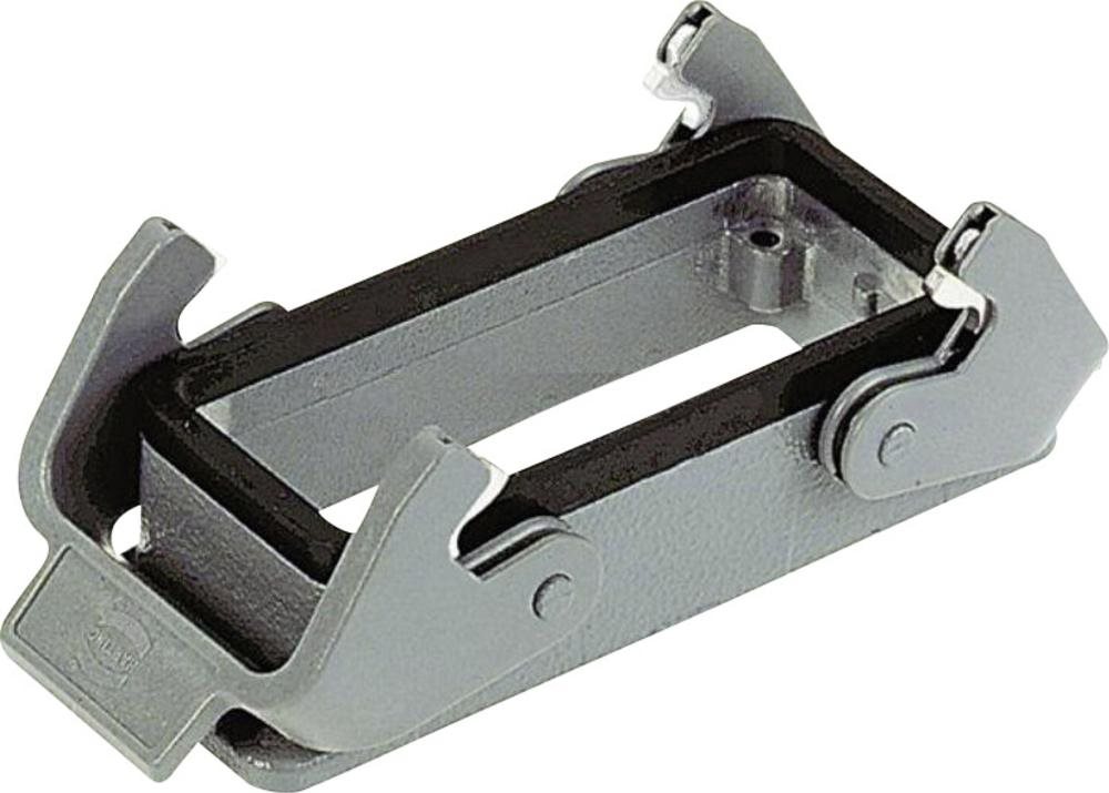 Bild von Harting Anbaugehäuse Han® 16B-agg-QB 09 30 016 0301 1 St. (09 30 016 0301)