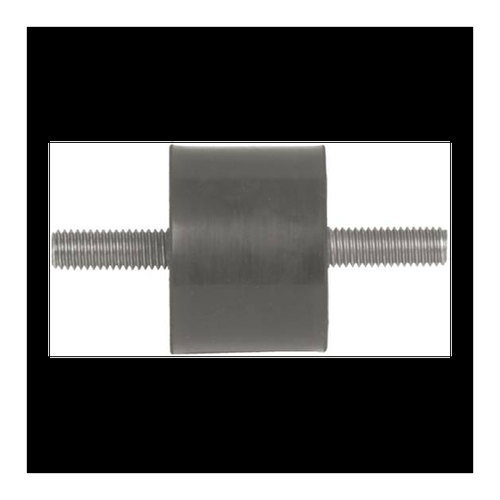 Bild von PB Fastener Gewindepuffer Außengewinde M3