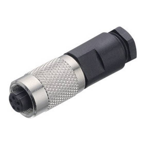 Bild von Binder 99-0410-00-04 Rundstecker Kupplung
