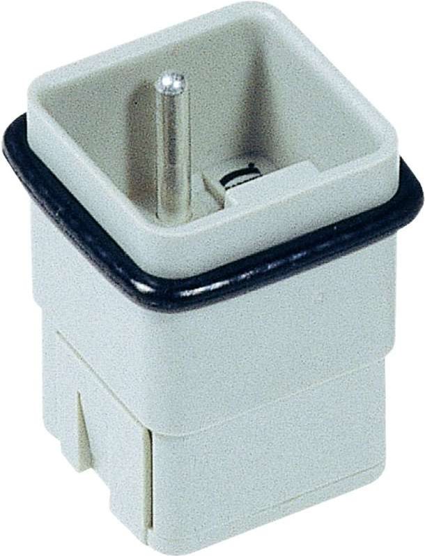 Bild von Harting Stifteinsatz Han® Q 09 12 005 3001 5 + PE Crimpen 1 St. (09 12 005 3001)