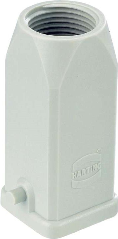 Bild von Harting Tüllengehäuse Han® 3A-gg-Pg11 09 20 003 0420 1 St. (09 20 003 0420)