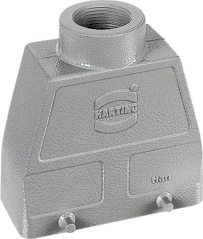 Bild von Harting Tüllengehäuse Han® 24B-gg-21 09 30 024 0420 1 St. (09 30 024 0420)