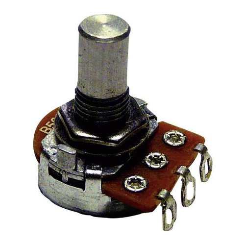 Bild von Potentiometer Service 9318: Präzision für Ihre Elektronikprojekte