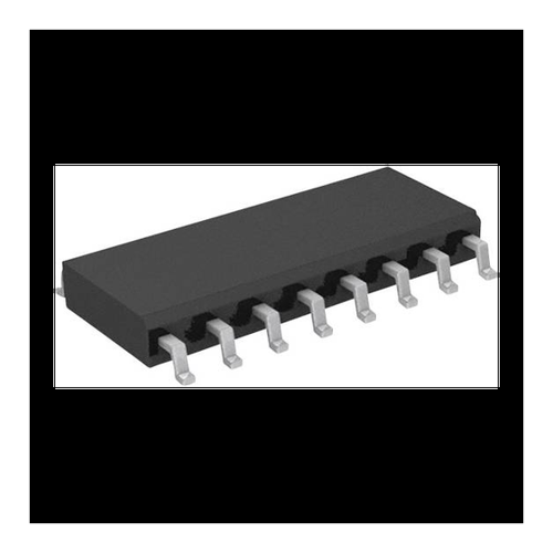 Bild von Microchip Technology ATTINY2313A-SU Embedded-Mikrocontroller