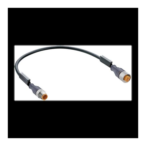 Bild von Lumberg Automation RST 5-RKT 5-228/1M-1 Sensor-/Aktor-Steckverbinder