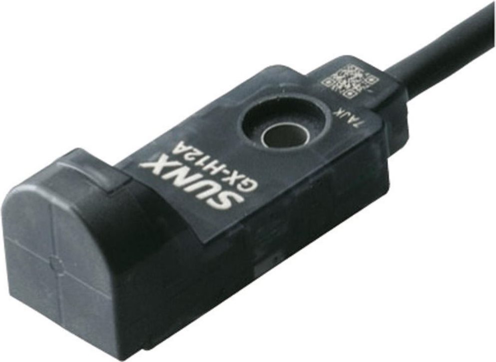 Bild von Panasonic Induktiver Näherungsschalter 12 x 7.1 mm PNP GX-H12B-P (GX-H12B-P)