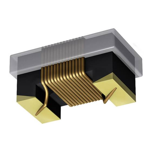 Bild von Fastron 1206F-150K Induktivität SMD 1206 15 µH 0.16A