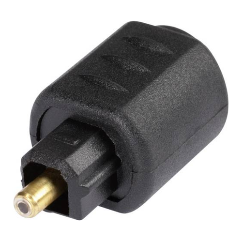 Bild von Hicon Toslink Digital-Audio Adapter – Ein vielseitiger Audio-Lösungsansatz