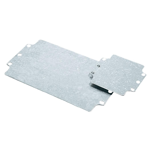 Bild von Rittal GA Rack - Mounting-Plate