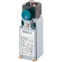 Bild von Panasonic Endschalter 400 V/AC 10 A Rollenhebel rastend MAM5R31Z11 IP66 1 St. (MAM5R31Z11)