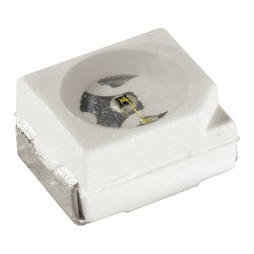 Bild von Osram LY T67F-U1AA-36 SMD-LED PLCC2 Gelb – Vielseitige Beleuchtungslösung