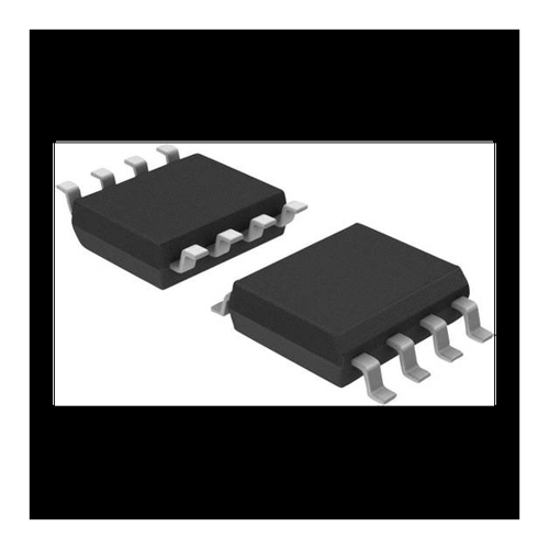 Bild von Microchip Technology 25LC640A-I/SN Speicher-IC - Effizienter Speicher für zahlreiche Anwendungen