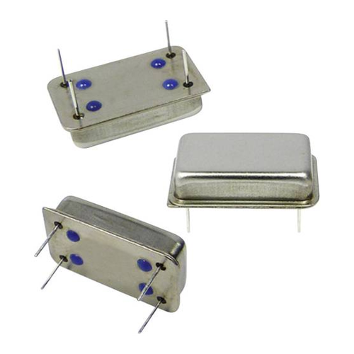 Bild von Qantek QX14T50B24.00000B50TT Quarzoszillator DIP-14 HCMOS 24.000MHz
