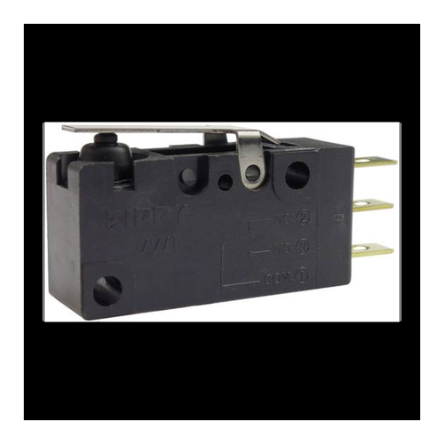 Bild von Zippy VW1-10S1-01D3-Z Mikroschalter