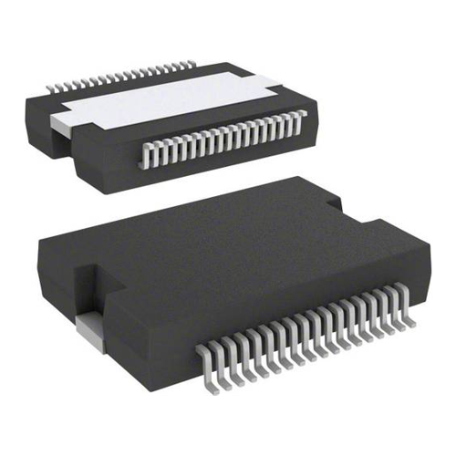 Bild von STMicroelectronics L6226PDTR – PMIC Motortreiber für präzise Steuerung