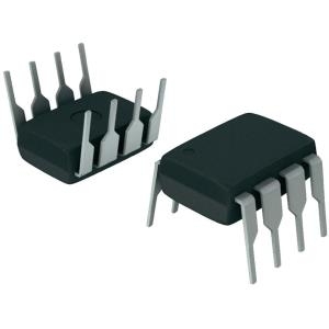 Bild von Texas Instruments OPA277PA Integrierter Schaltkreis (OPA277PA)