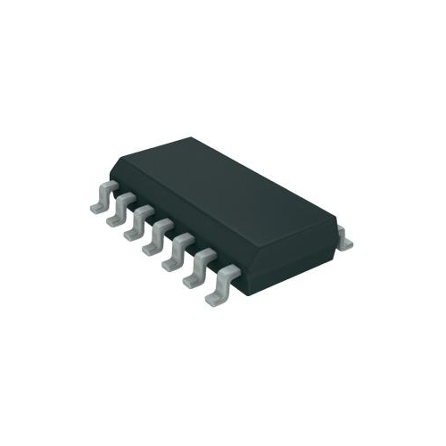Bild von Texas Instruments XTR105UA Linear-IC: Präzise Messung leicht gemacht