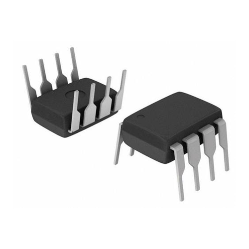 Bild von Microchip Technology PIC12C671-04/P Embedded-Mikrocontroller PDIP-8 8-Bit 4MHz
