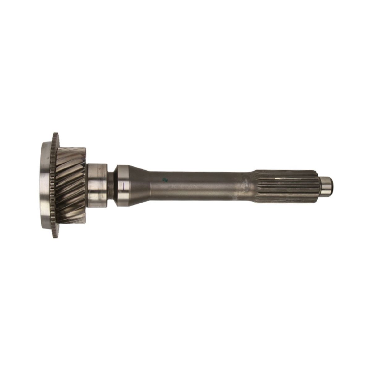 Bild von Kupplungswelle, Getriebe ZF 1307202159ZF
