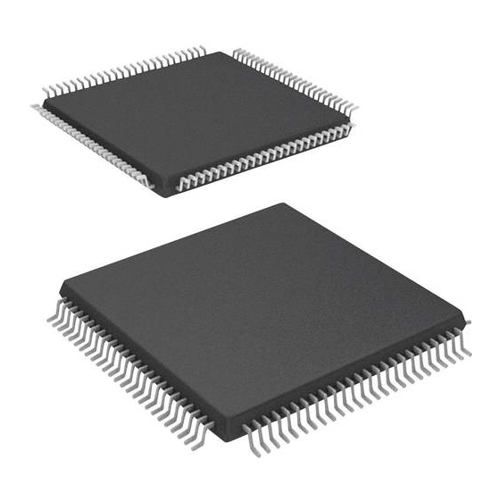 Bild von Microchip Technology AT32UC3A1256-AUT Embedded-Mikrocontroller – Leistungsstark und Vielseitig