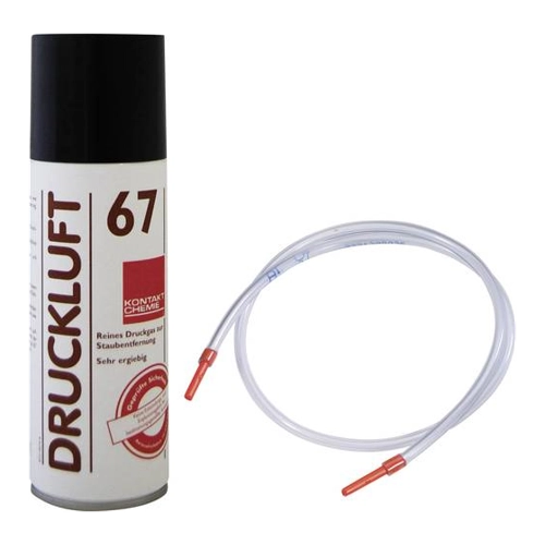 Bild von KONTAKT CHEMIE Druckluftreiniger DRUCKLUFT 67, 100 ml
