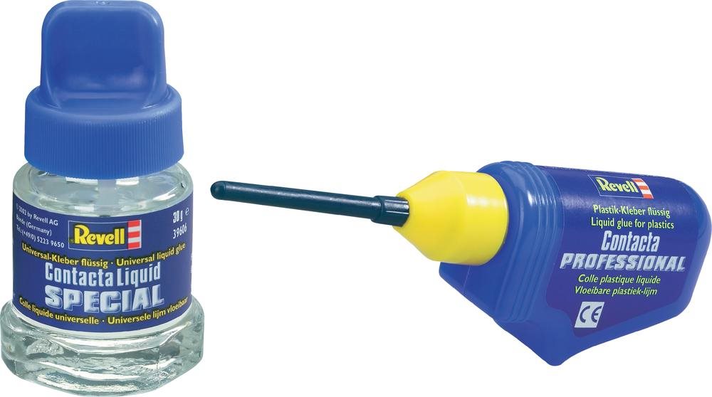 Bild von Revell Professional Kleber und Liquid Spezial Kleber