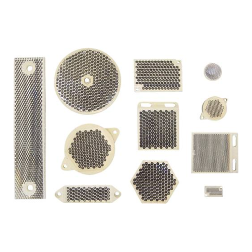 Bild von DataLogic S940700023 Reflektor R1 – Ein zuverlässiges Zubehör für Ihre Anwendungen