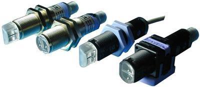 Bild von Datalogic Reflexions-Lichttaster S50-PA-5-C10-PP 952001251 hellschaltend, dunkelschaltend 1 St.