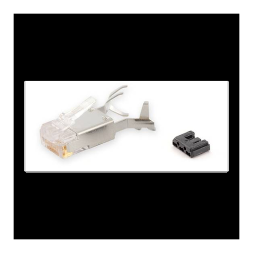 Bild von BEL Stewart Connectors SS-39200-010 RJ45 Steckverbinder CAT 6