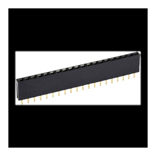 Bild von Econ Connect Buchsenleiste BLG1X34