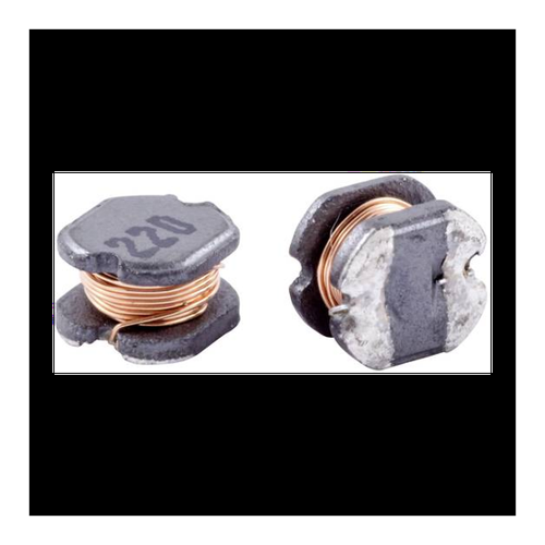 Bild von NIC Components NPI32C270MTRF NPI32C270MTRF Induktivität ungeschirmt SMD NPI32C 27 µH 0.3A 3000St.