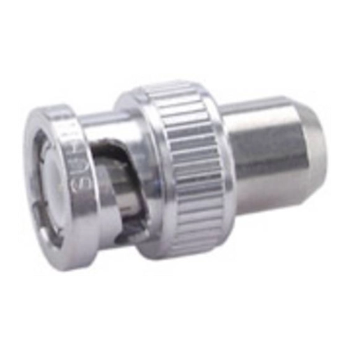 Bild von Huber+Suhner 22540624 BNC-Adapter - QLA-Buchse