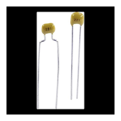 Bild von TANCAP CT4-0805B472K101A1 Keramik-Kondensator – Ultimativer Produkt-Check