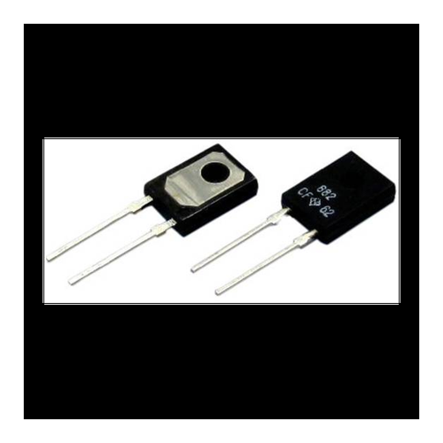 Bild von TRU COMPONENTS TCP10S-C12R0FTB Hochlast-Widerstand - Perfekte Lösung für Ihre Elektronikprojekte