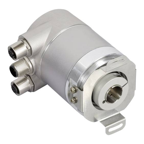 Bild von Posital Fraba Absolut Drehgeber OCD-EM00B-1416-B10S-PRM