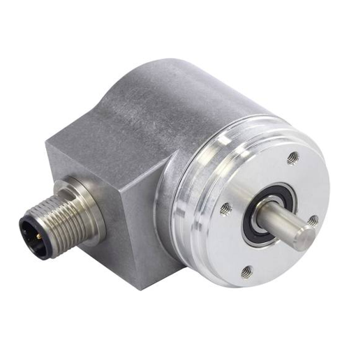 Bild von Posital Fraba Absolut Drehgeber - UCD-CA01B-0013-R100-PRM