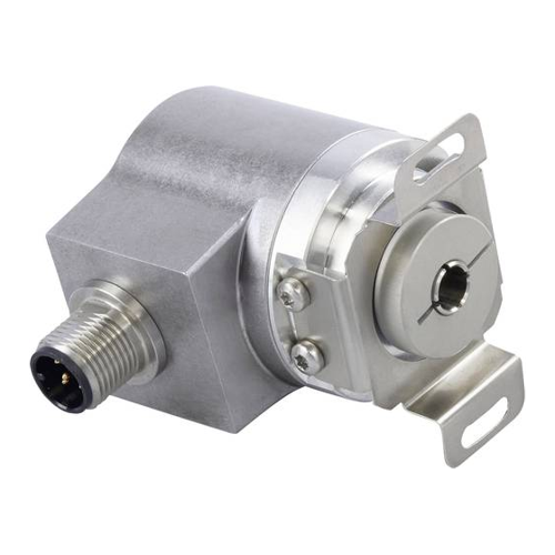Bild von Posital Fraba Absolut Drehgeber UCD-CA01B-1412-VCS0-PRM im Test