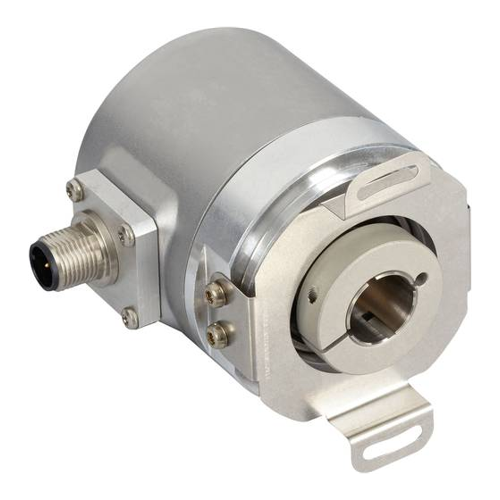 Bild von Posital Fraba Absolut Drehgeber UCD-CA01B-1512-HBS0-PRV